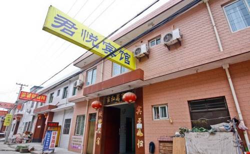 Baoji China código de promoción de vacaciones booking.com