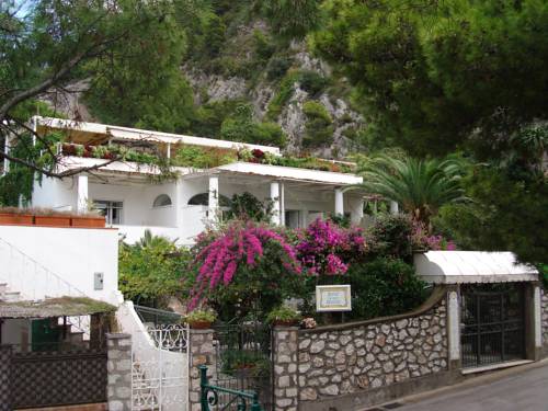 Capri Italy Holiday