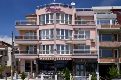 布尔加斯 保加利亞 Burgas 假日促销代码 booking.com