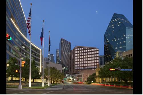 Dallas (Texas) États Unis code promotionnel de vacances Booking.com
