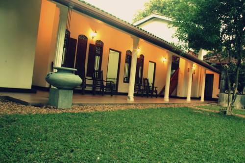 Galle Sri Lanka code promotionnel de vacances Booking.com