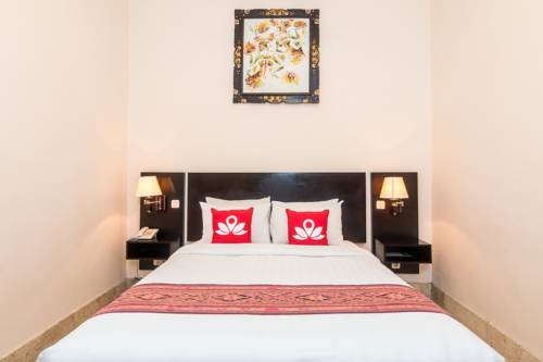 Легиан Индонезия праздничный промокод booking.com