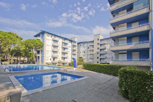 利尼亚诺里维埃拉 意大利 Lignano Riviera 假日促销代码 booking.com