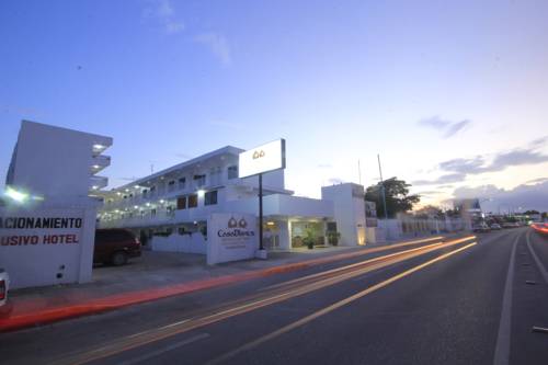 Chetumal Mexico Holiday