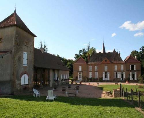 Anzy-le-Duc Francia código de promoción de vacaciones booking.com