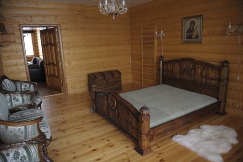 Poddubnaya Rusia código de promoción de vacaciones booking.com