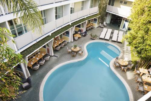 比佛利山庄（加利福尼亚州） 美国 Beverly Hills (California) 假日促销代码 booking.com