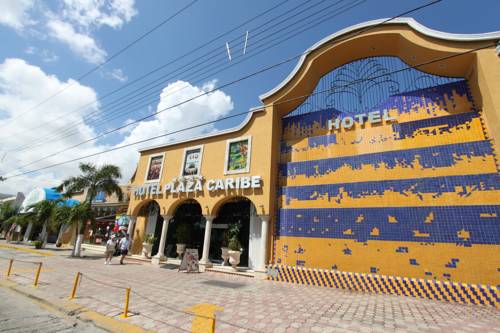 Cancún México código de promoción de vacaciones booking.com