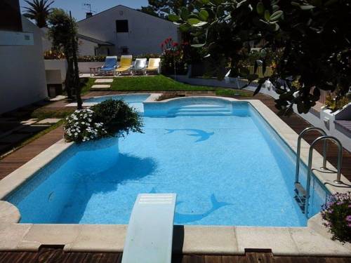 Esposende Portugal Holiday