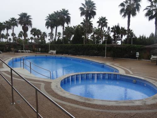 滨海奥罗佩萨 西班牙 Oropesa del Mar 假日促销代码 booking.com