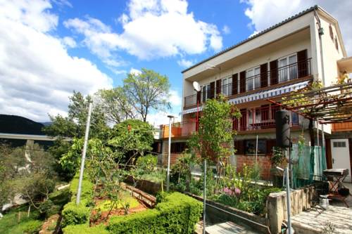 Crikvenica 克羅地亞 Crikvenica 假日促销代码 booking.com