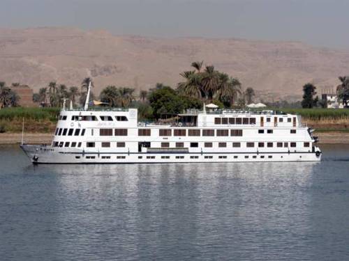 卢克索 埃及 Luxor 假日促销代码 booking.com