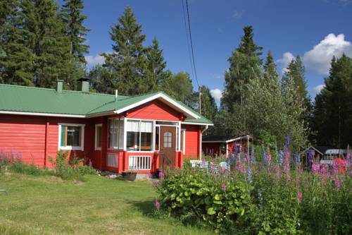 Lampsijärvi フィンランド ホリデープロモーションコード Lampsijärvi booking.com