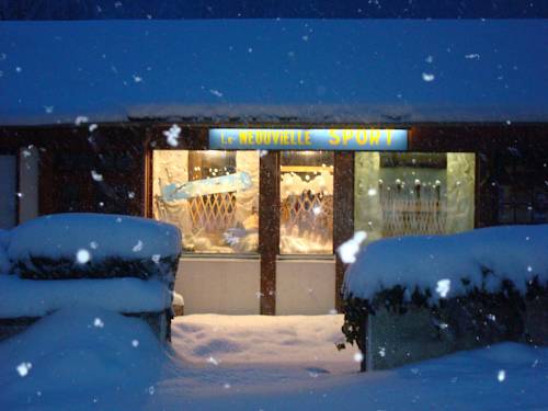 卢兹·圣索沃尔（Luz-Saint-Sauveur） 法國 Luz-Saint-Sauveur 假日促销代码 booking.com