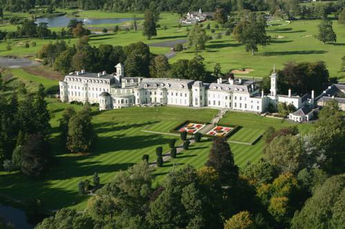 Kildare Ireland Holiday