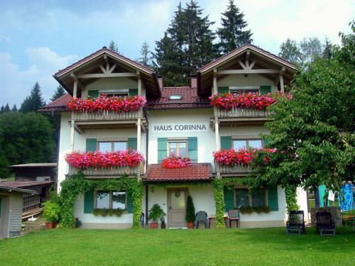 Kirchdorf im Wald Alemania código de promoción de vacaciones booking.com