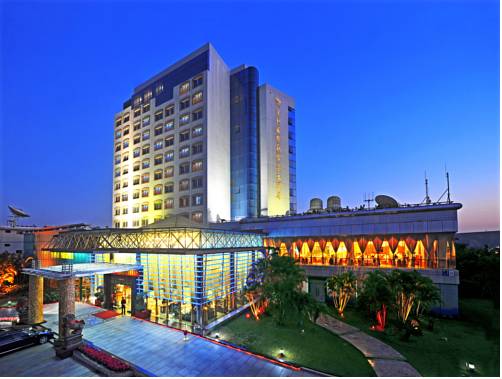 厦门 中国 Xiamen 假日促销代码 booking.com