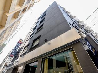 釜山（プサン） 韓国 ホリデープロモーションコード Busan agoda.com