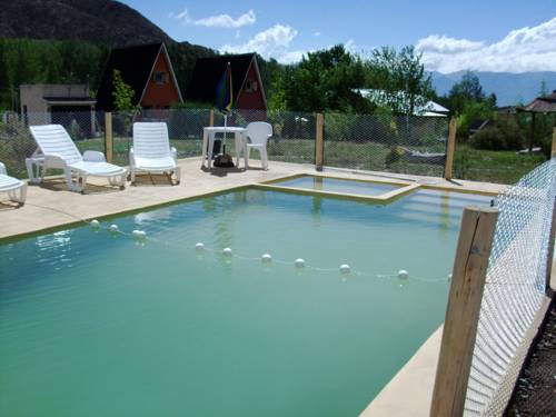 Potrerillos 阿根廷 Potrerillos 假日促销代码 booking.com