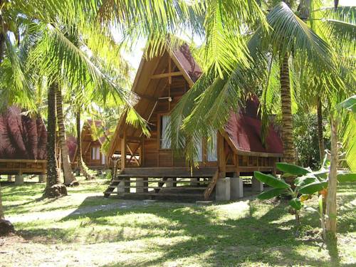 古达 马来西亚 Kudat 假日促销代码 booking.com