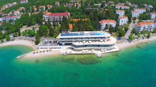 Selce Croatie code promotionnel de vacances Booking.com
