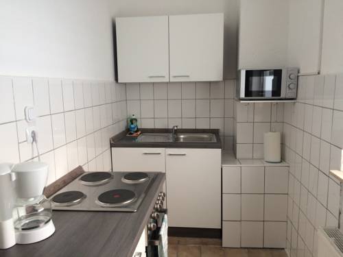吕贝克 德國 Lübeck 假日促销代码 booking.com